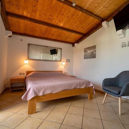 Apartmani Vesna Bibinje Bagian luar foto