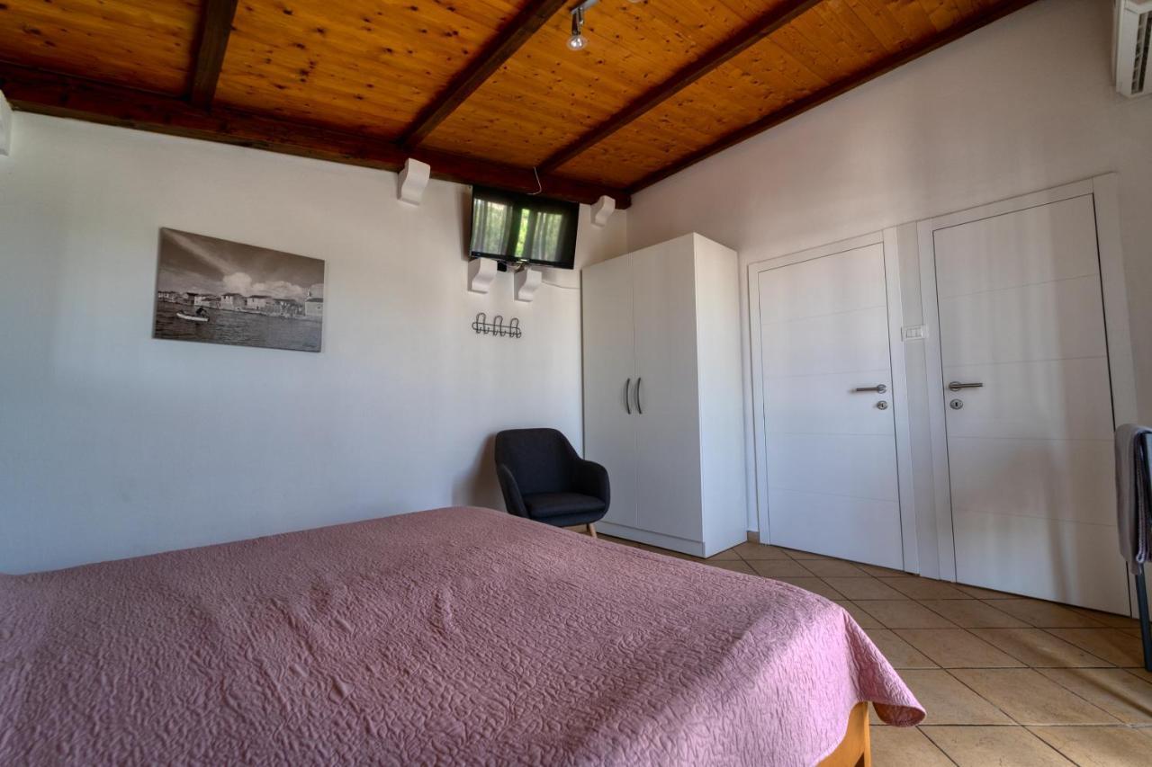 Apartmani Vesna Bibinje Bagian luar foto