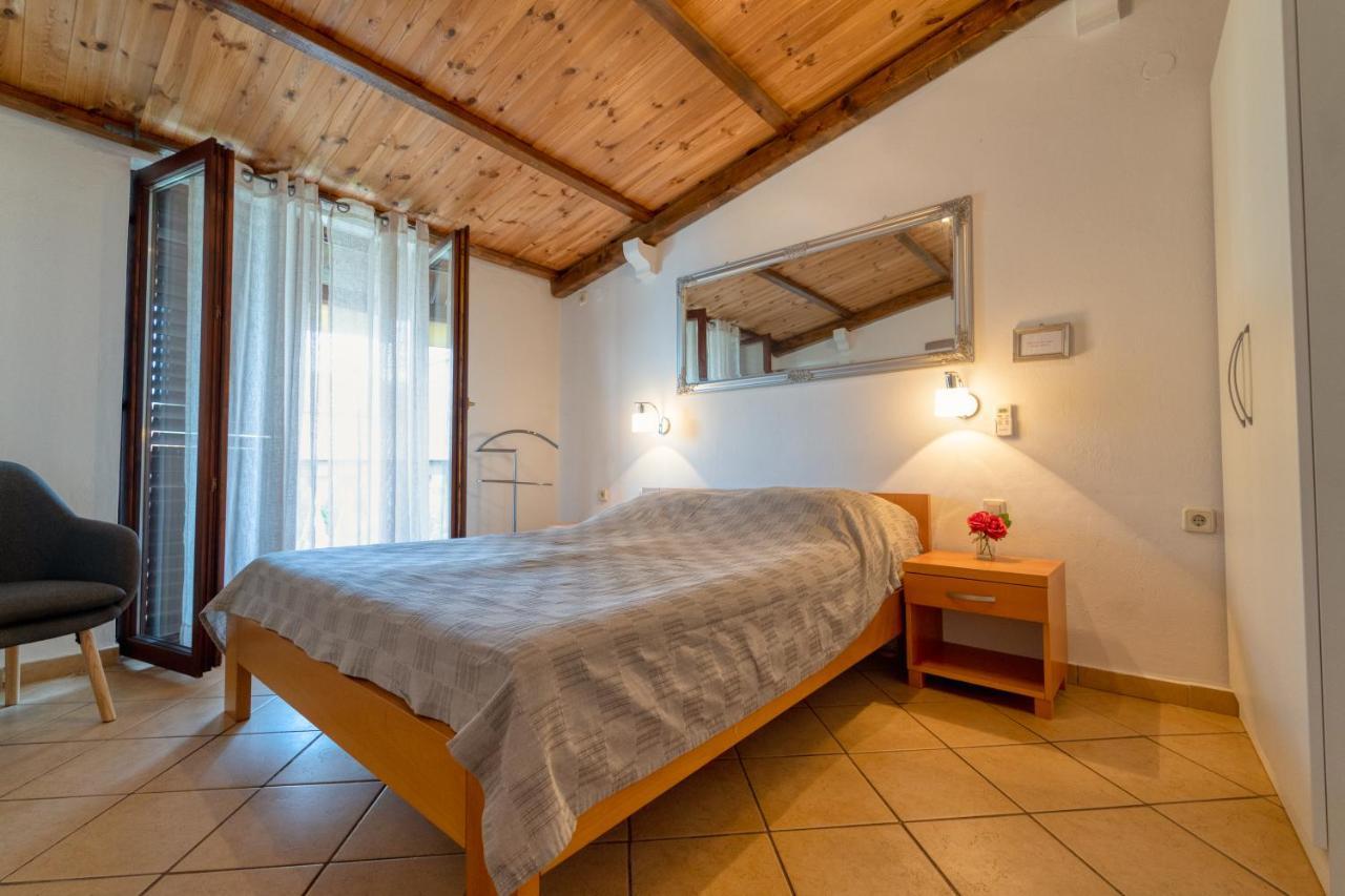 Apartmani Vesna Bibinje Bagian luar foto